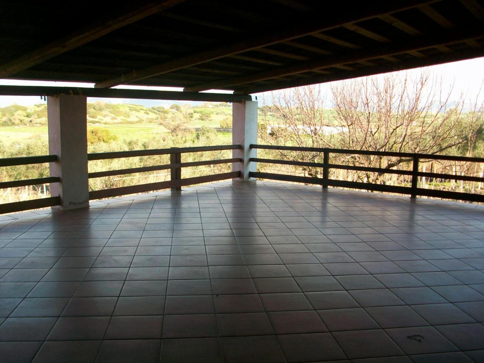 Bouganville Valledoria المظهر الخارجي الصورة