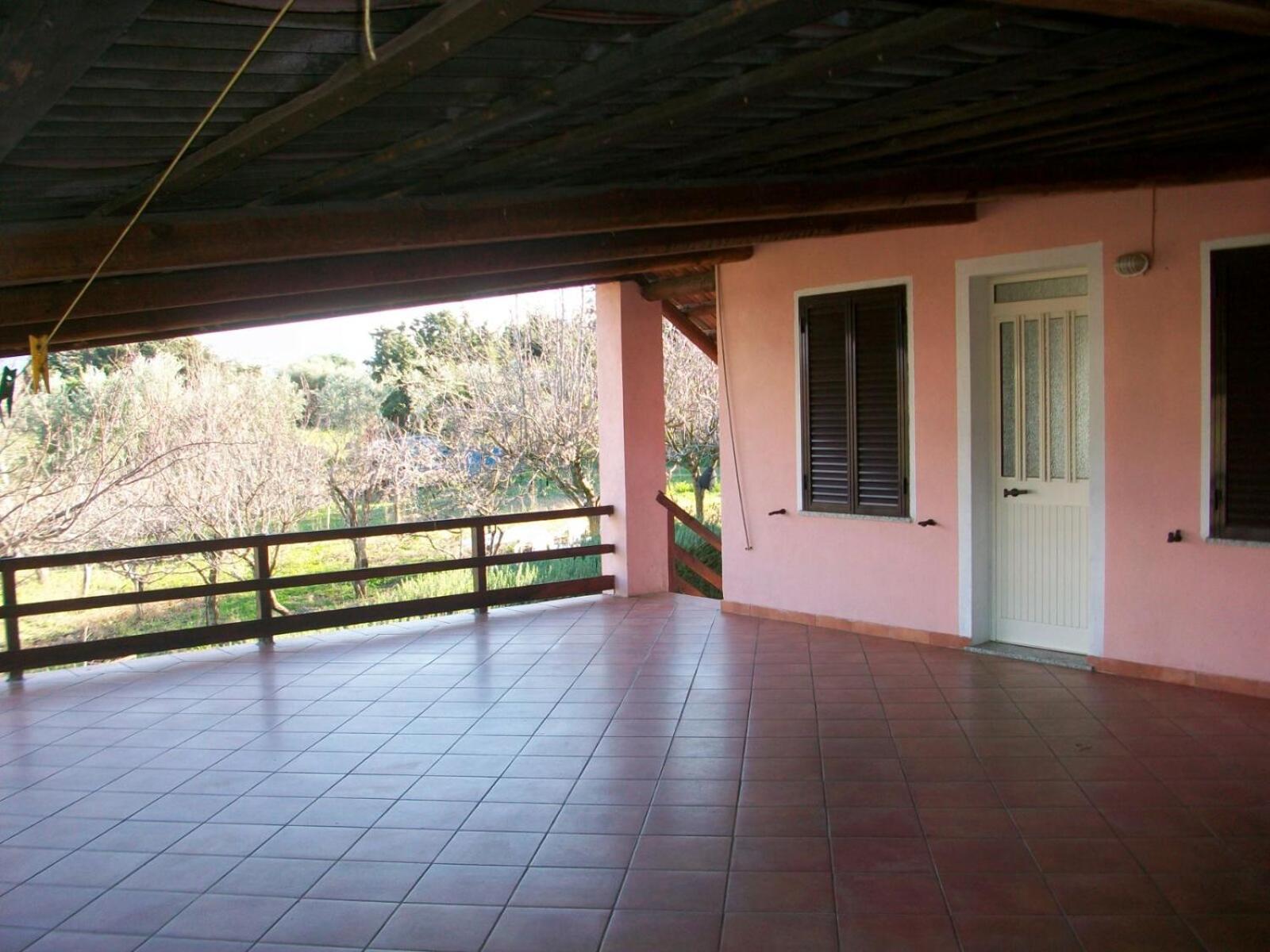 Bouganville Valledoria المظهر الخارجي الصورة