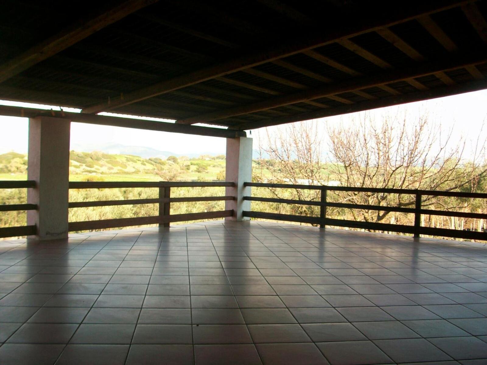 Bouganville Valledoria المظهر الخارجي الصورة