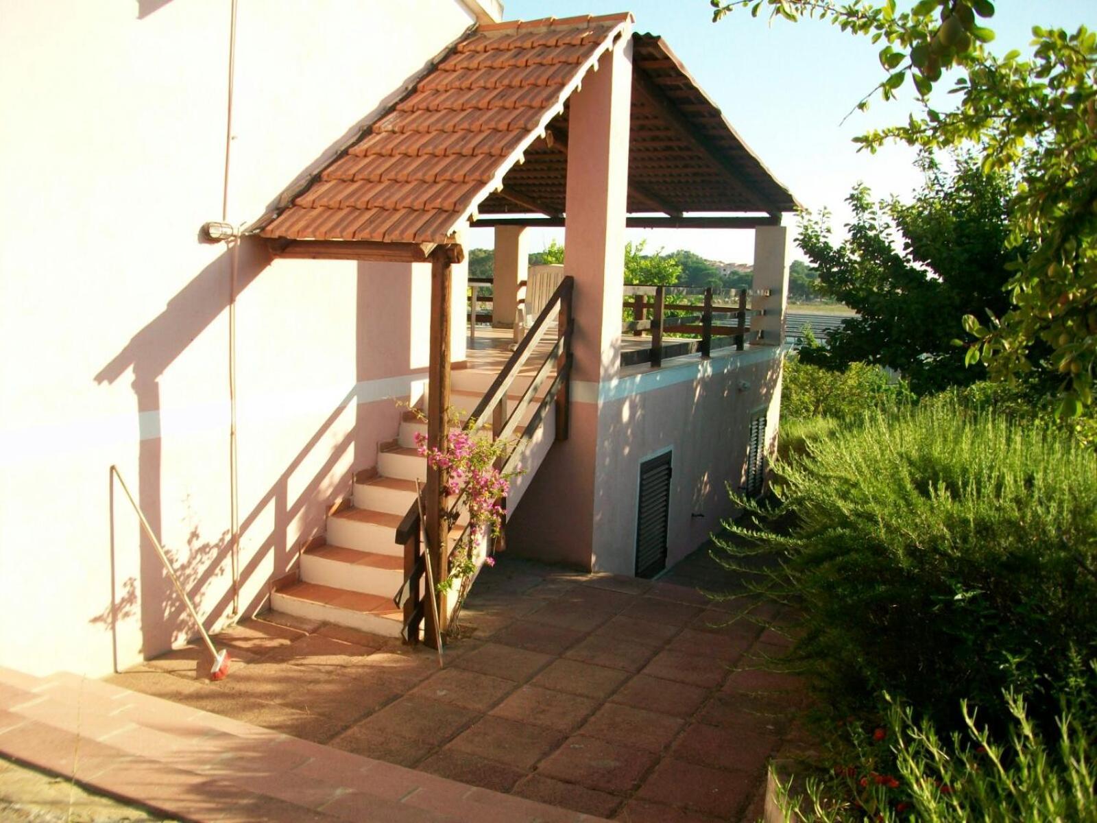 Bouganville Valledoria المظهر الخارجي الصورة